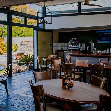 Aan De Eike Guest House Swellendam Exterior foto