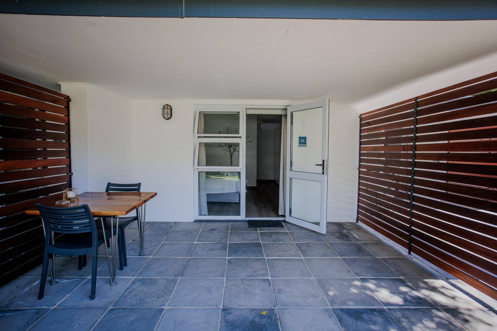 Aan De Eike Guest House Swellendam Exterior foto