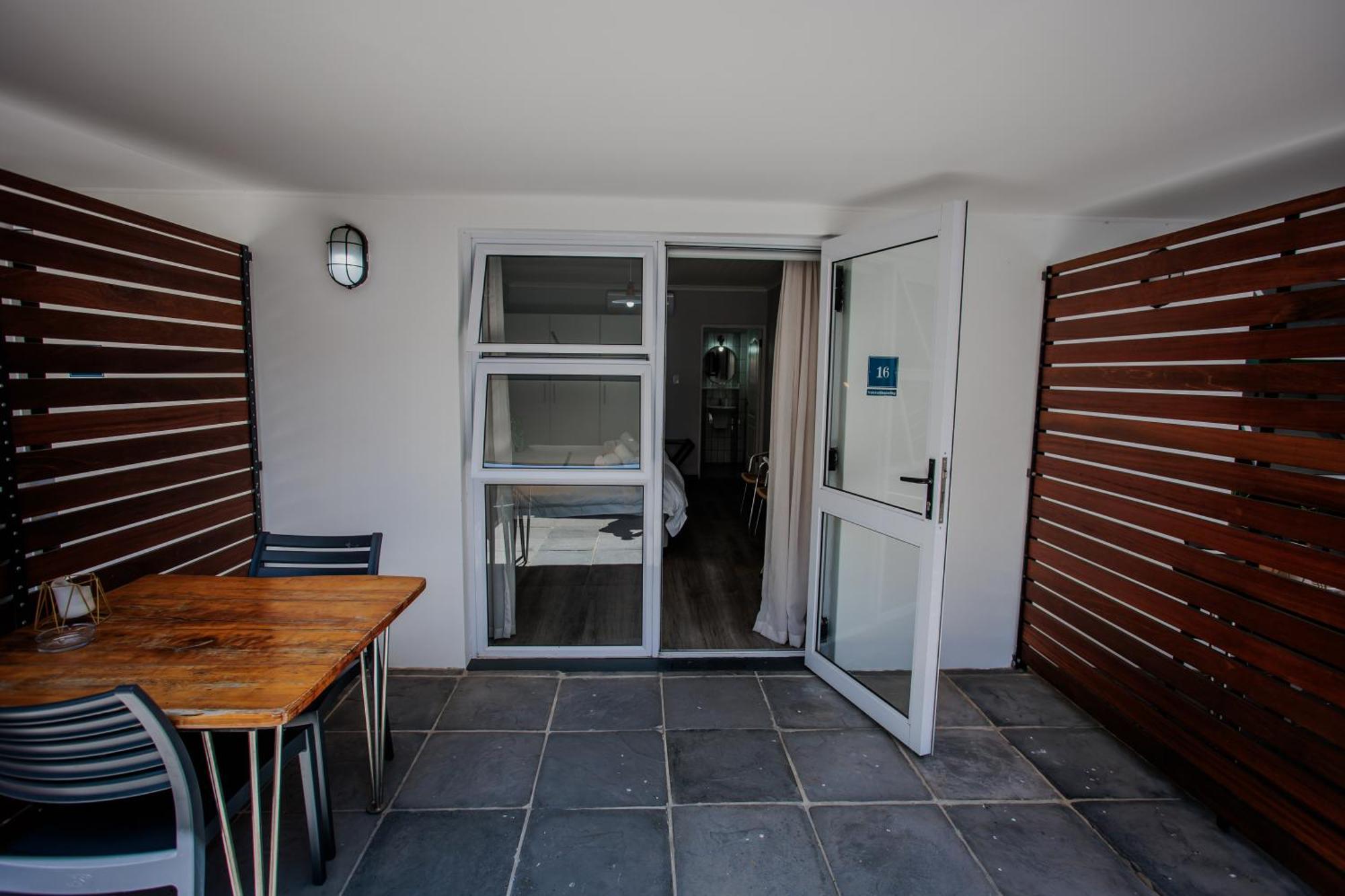 Aan De Eike Guest House Swellendam Exterior foto