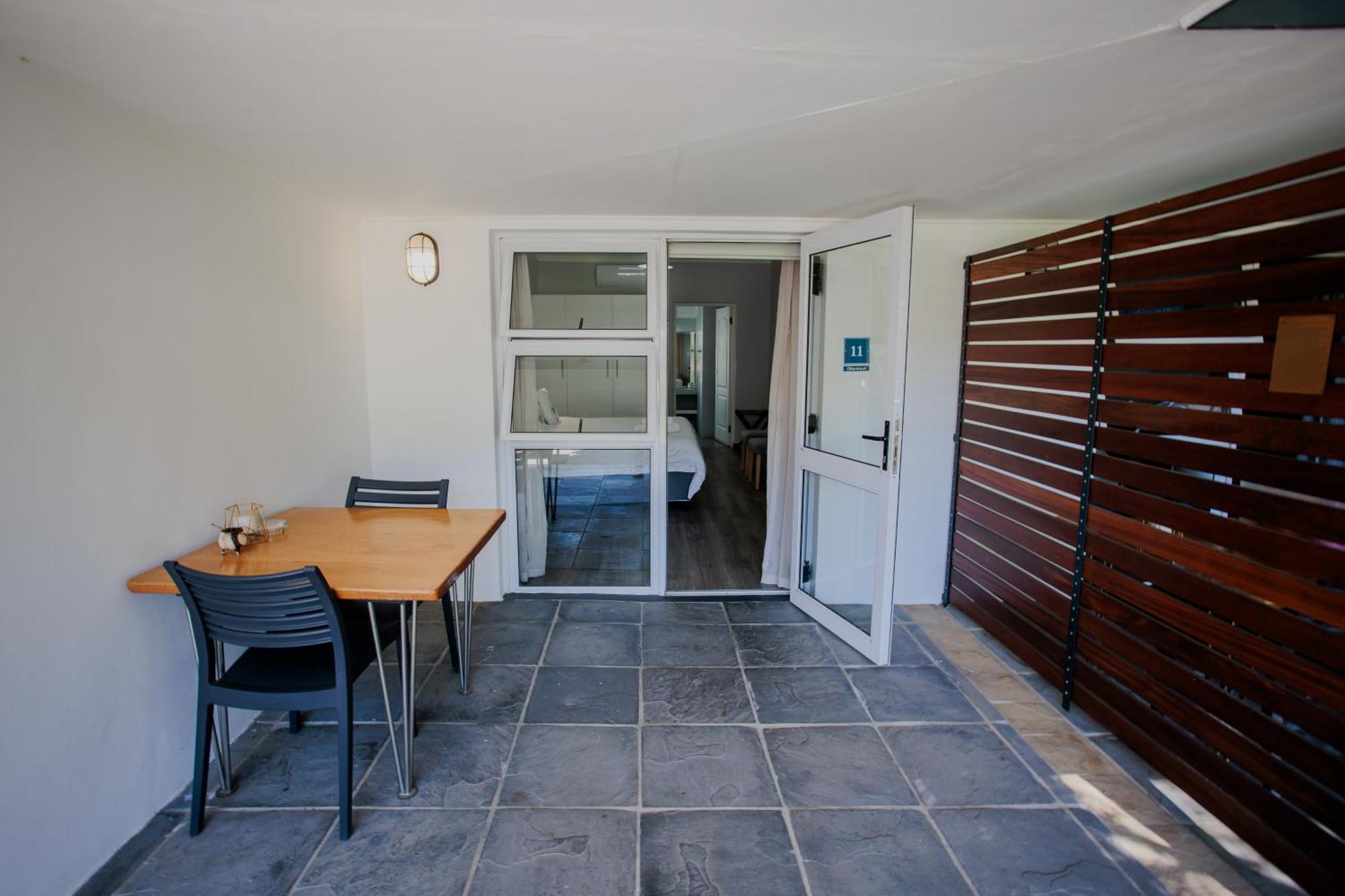 Aan De Eike Guest House Swellendam Exterior foto