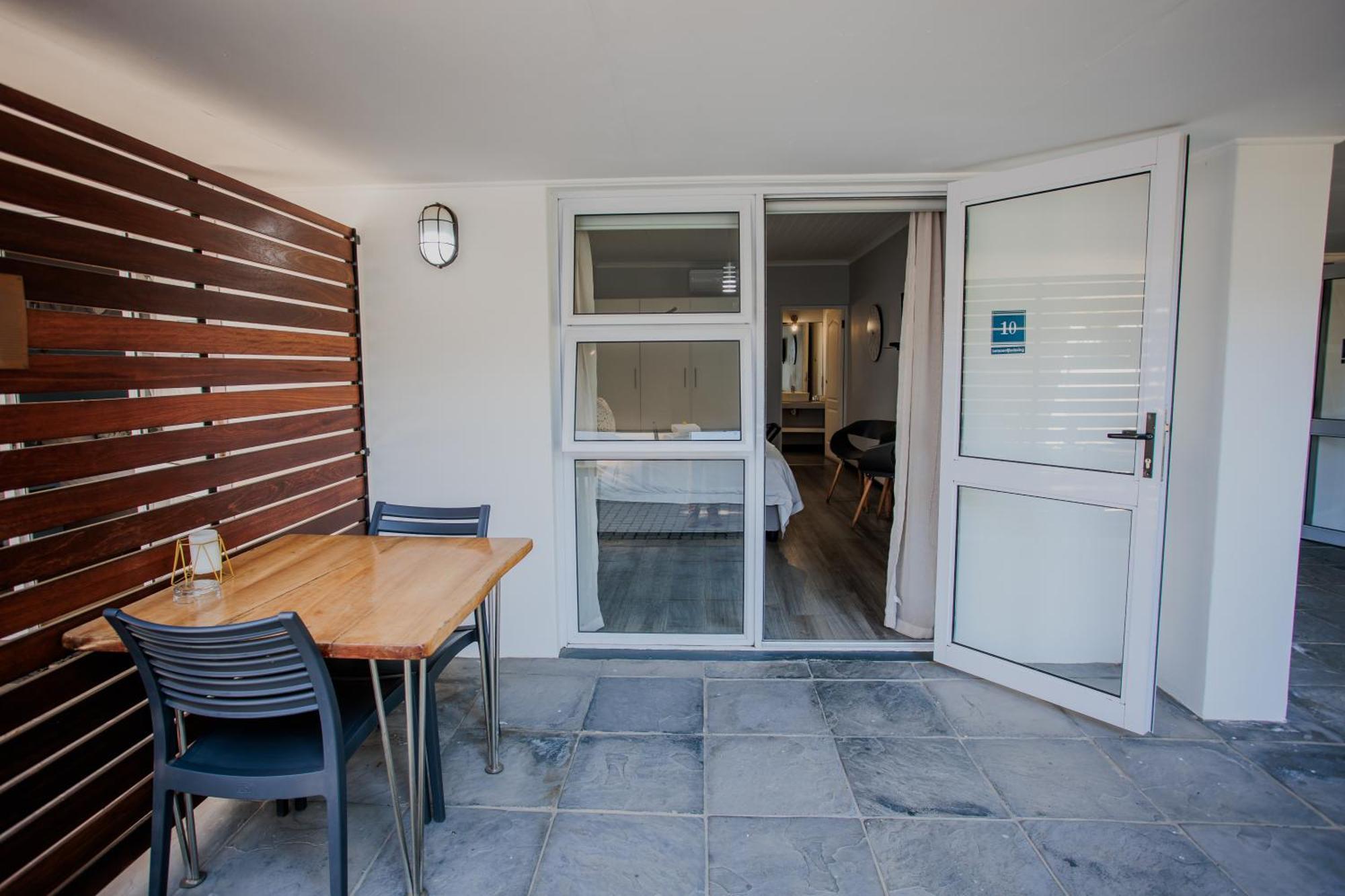 Aan De Eike Guest House Swellendam Exterior foto